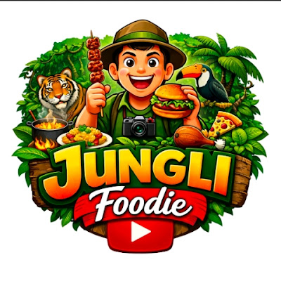 Jungli Foodie