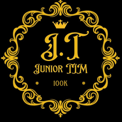 JUNIOR TIM 100K