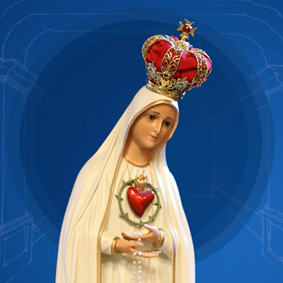 Juntos Com Fátima