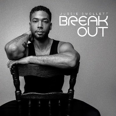Jussie Smollett