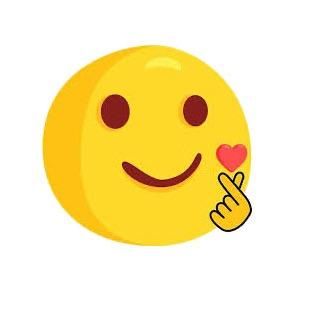 Cười Hihi 😍
