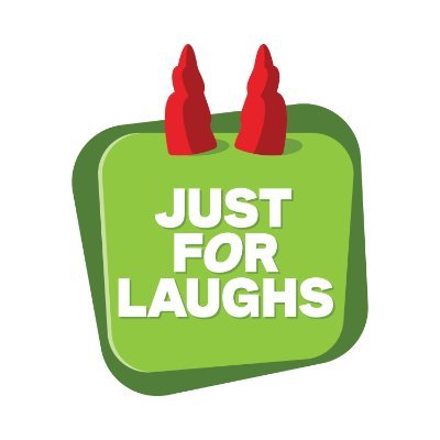 JUST FOR LAUGHS