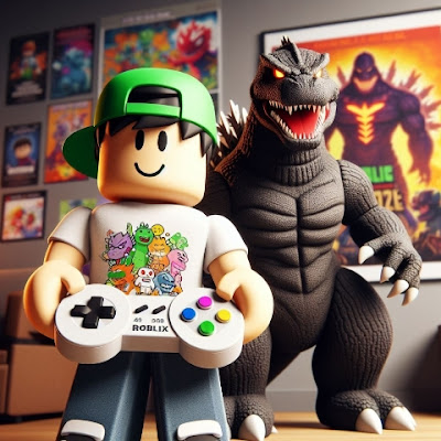 JustGamer
