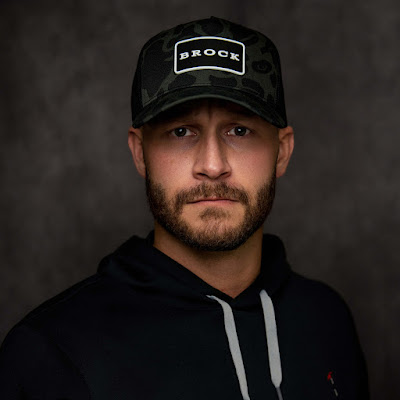 Justin Brock