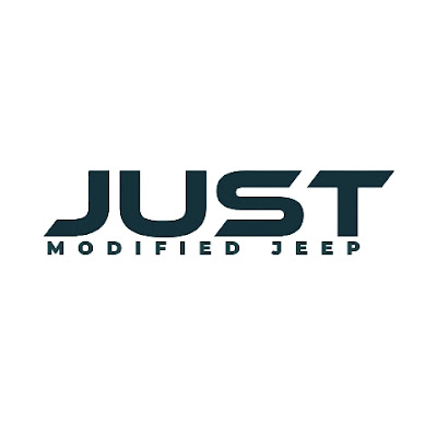 Just Modified Jeep