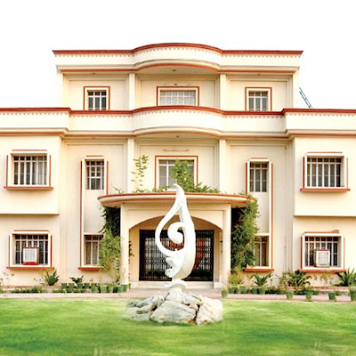 JVBI University