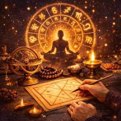 Jyothishya Phala