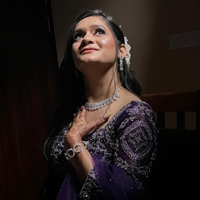 Jyoti Bisht khulbe