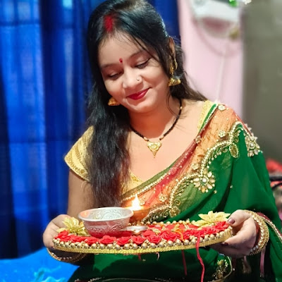 Jyoti raj Srivastava