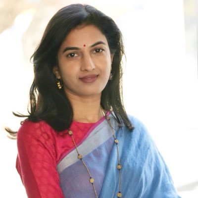Jyoti Yadav