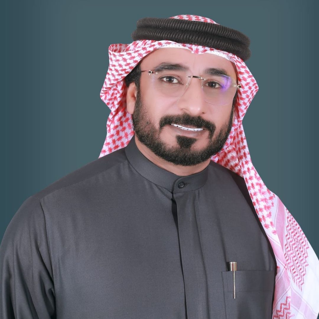 Khalifa alharbi