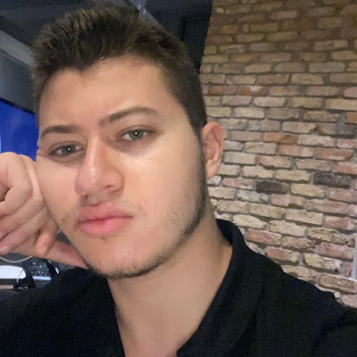 Kaan Tiryakioğlu