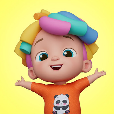 Kaboochi Canciones Infantiles y Rimas para Bebés