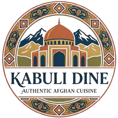 Kabuli Dine