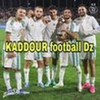 Kaddour Football Dz