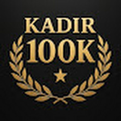 Kadir_100k