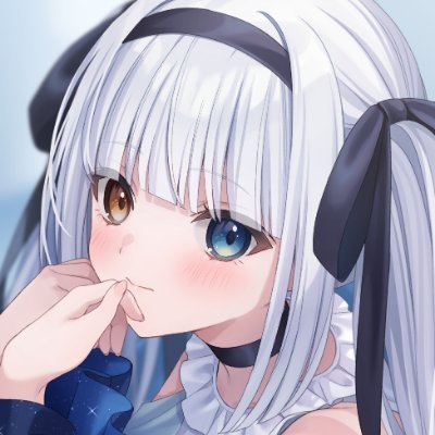 🍥神楽めあ/KaguraMea🍥