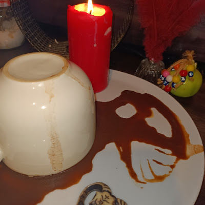Kahveler Diyarı