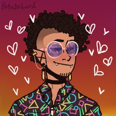 🏳️‍⚧️0dd Sol🌸