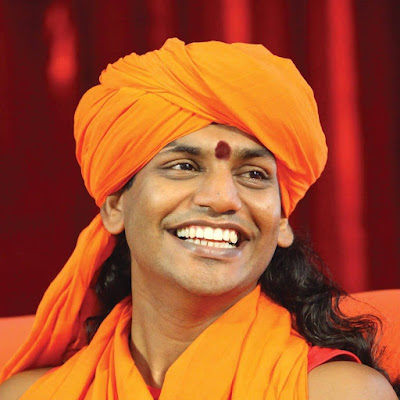 KAILASA's SPH Nithyananda