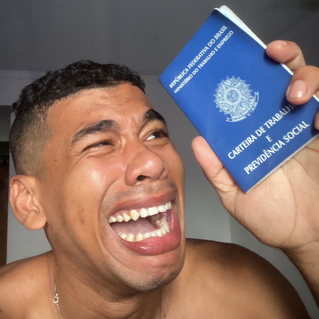 Kaique Andrade