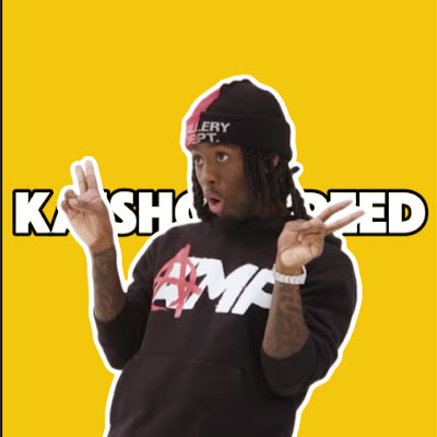 Kaishowspeed