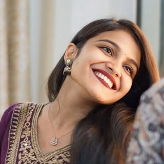 Kajal🦋❤️