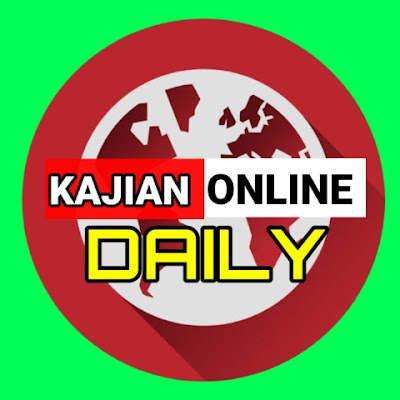 KajianOnline Daily