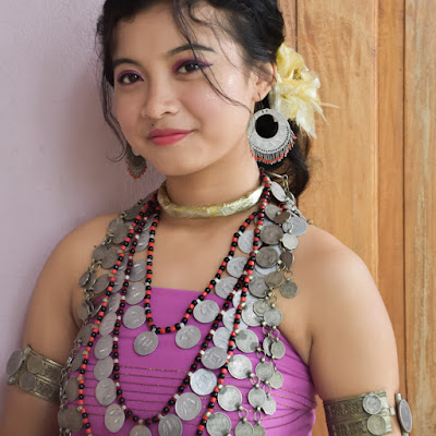 Kakuma Reang Official