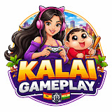 Kalai Gameplay