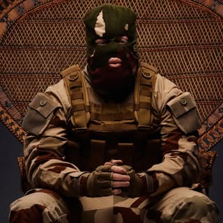 KALASH CRIMI SAUVAGERIE GANG LES SHOOTERS