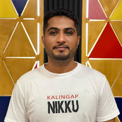 Kalingap Nikku