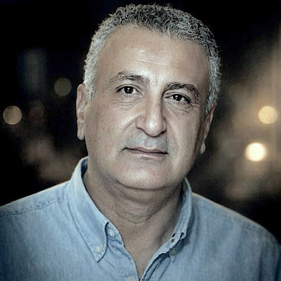 Kamal Allabwani 1 كمال اللبواني