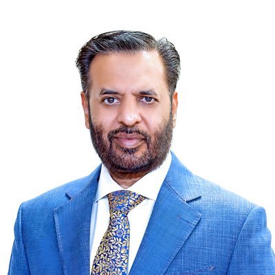 Syed Mustafa Kamal