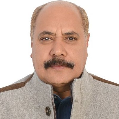 كامل الخوداني