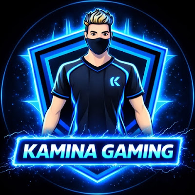 Kamina Gaming ff