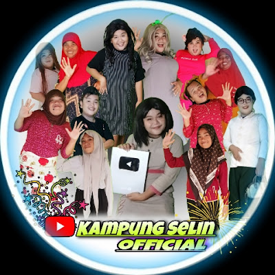 Kampung Selin Official