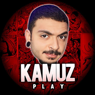 Kamuz Play