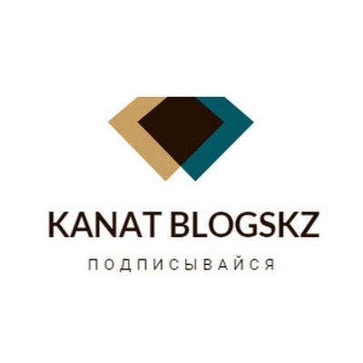 Kanat BlogsKZ