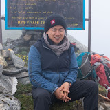 kanchan Rai