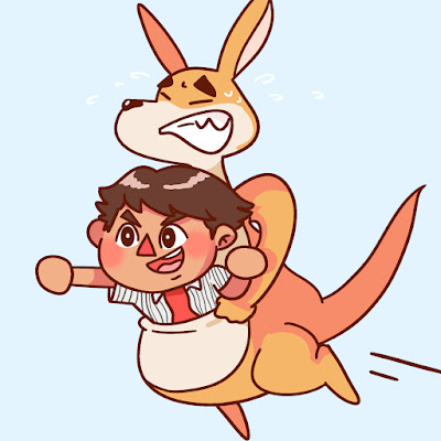 Kangaroo