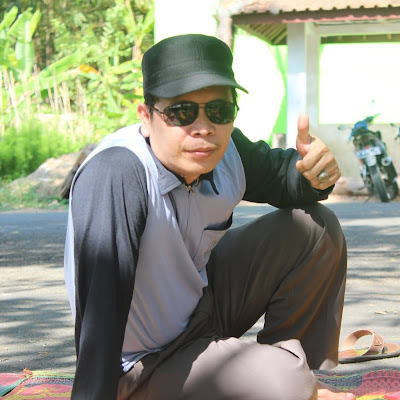 Kang Haji Syamsul