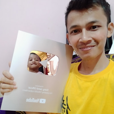 Kang Jamil Official