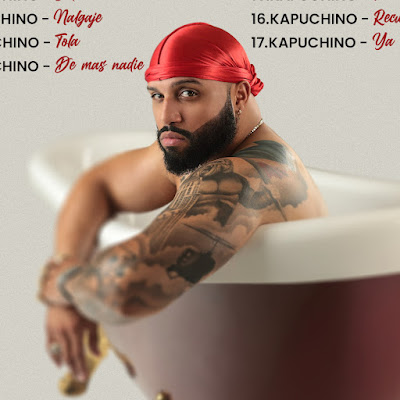 Kapuchino
