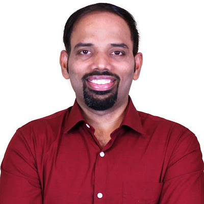 Karaikudi Sa Balakumar