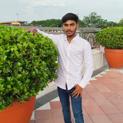 Karan Patel Dhamal