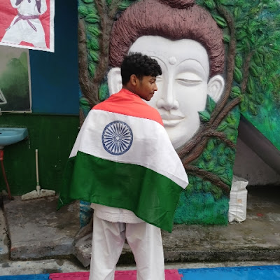 Karate Srijan