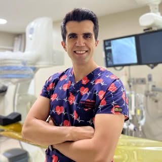 Prof. Dr. Muhammed Keskin