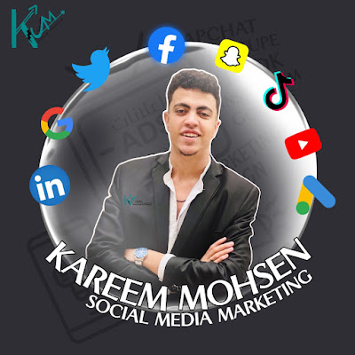 KAREEM MOHSEN - smm