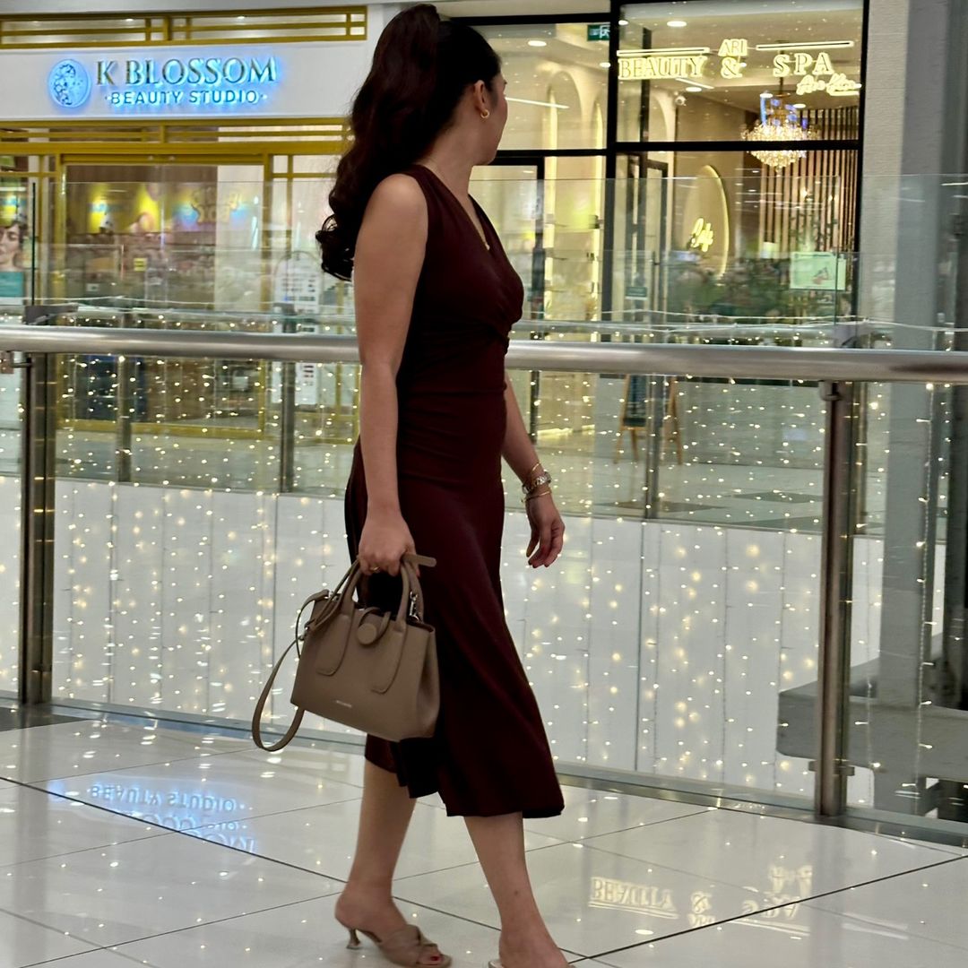 Lady Pilot Karen 🫶💃💪💕